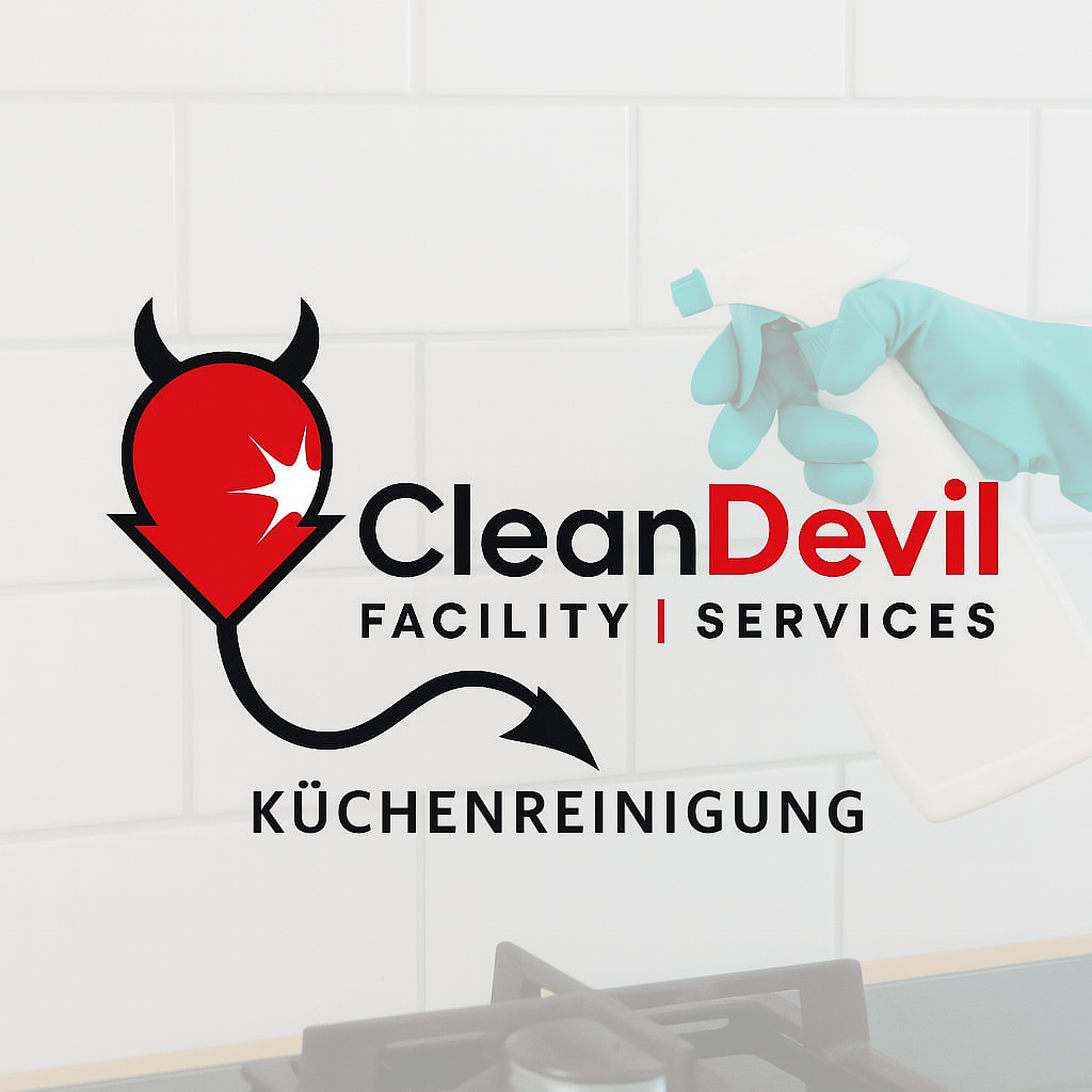 küchenreinigung-cleandevil